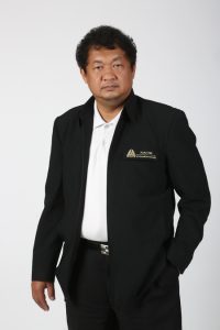 อาจารย์สันติ อัตถไพศาล