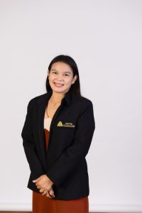 นางสาววันเพ็ญ โพธิ์พูน