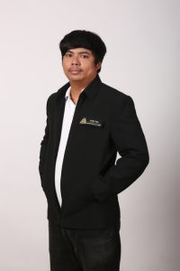 นายธานี อยู่สมบูรณ์