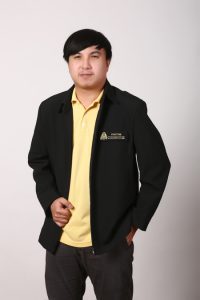 นายศิริพงศ์ ชูราศรี