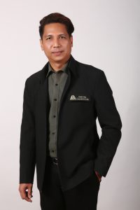 นายเขมชาติ มาเนียม