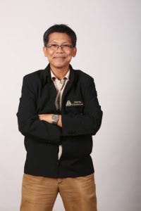 ผู้ช่วยศาสตราจารย์ ดร.ถิระวรรธน์ สืบธนะวงษ์