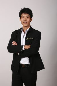 ผู้ช่วยศาสตราจารย์ ดร.ปรัชญา ปฐมชัยวัฒน์