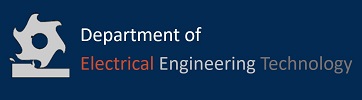 ภาควิชาเทคโนโลยีวิศวกรรมไฟฟ้า Logo